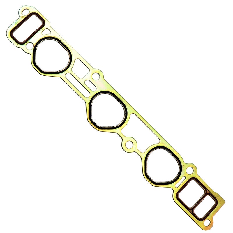 Beck Arnley Beck/Arnley 037-6184 Intake Manifold Gasket Set - Image 3